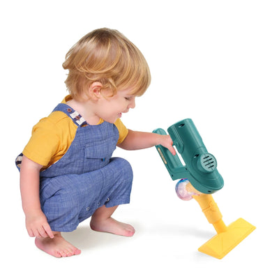 Music Vacuum Fun Kids Adventure